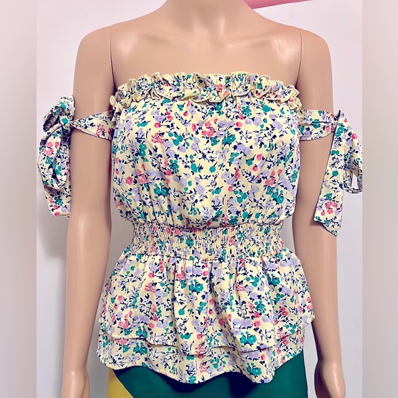 Boohoo top - Picture 12 of 12